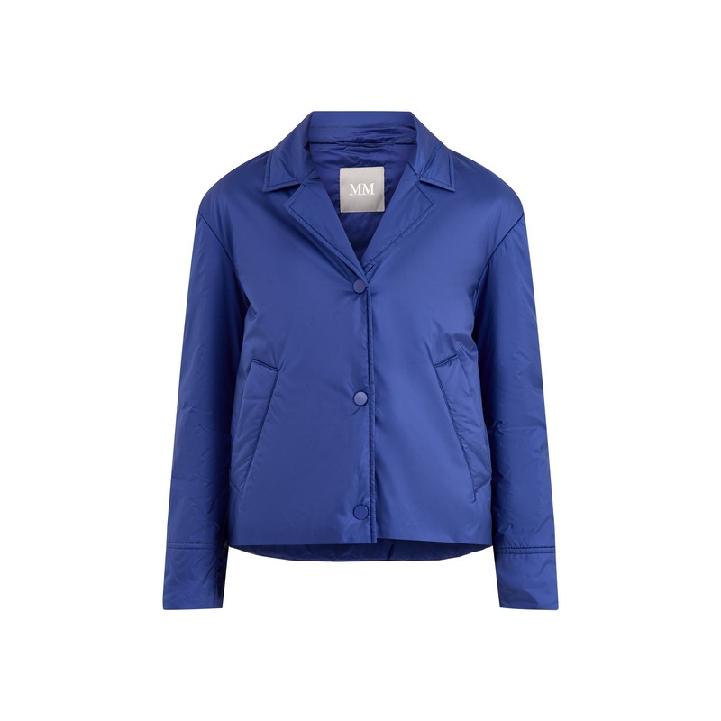 Fronda Light Padded Jacket China Blue