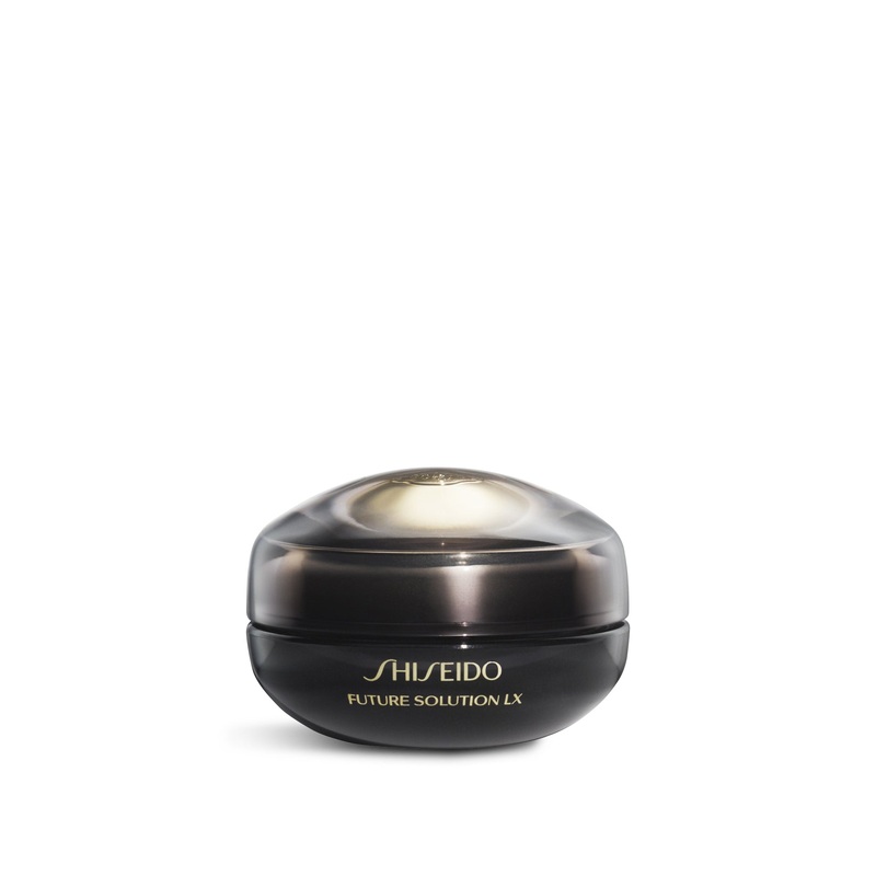 Future Solution LX Eye and Lip Contour Regenerating Cream