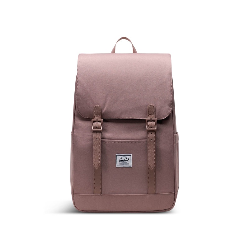 Herschel Retreat Small Backpack Ash Rose