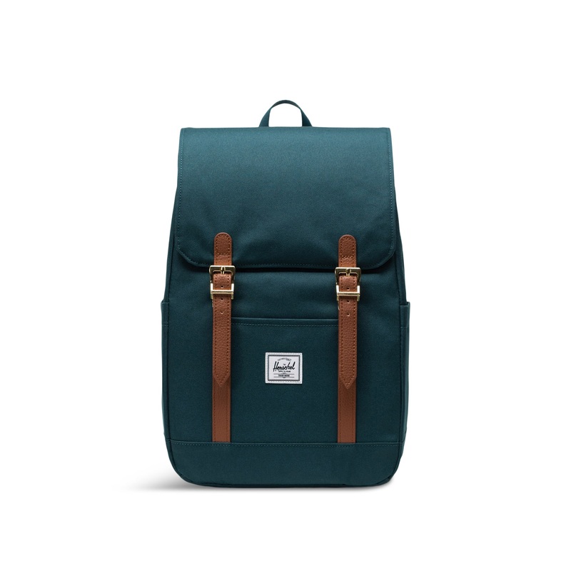 Herschel Retreat Small Backpack Dark Sea