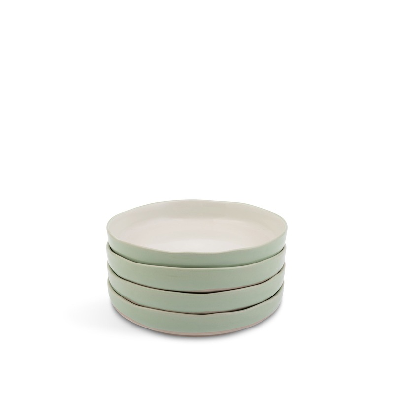 Jo Big Love Dishy Bowl Set Of 4