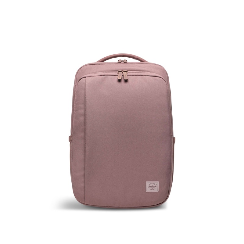 Kaslo Daypack Tech Ash Rose