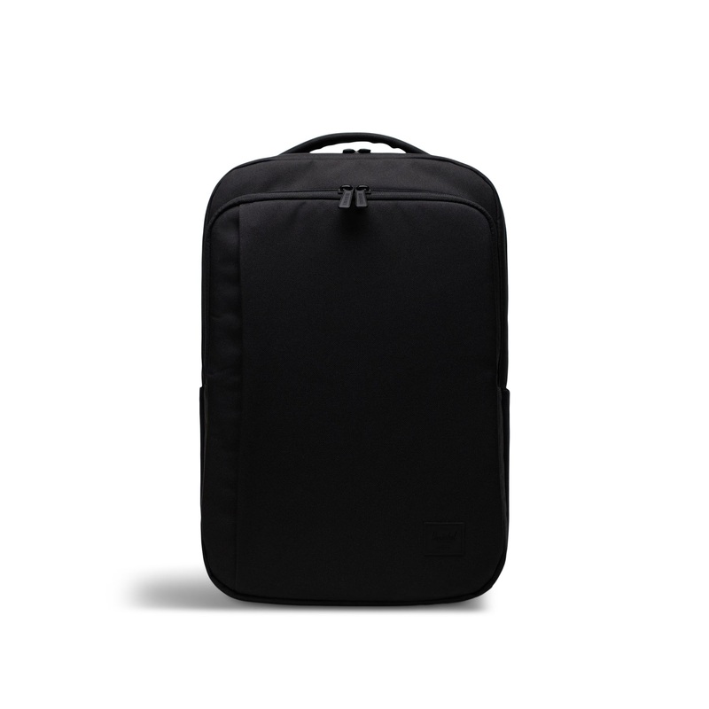 Kaslo Daypack Tech Black