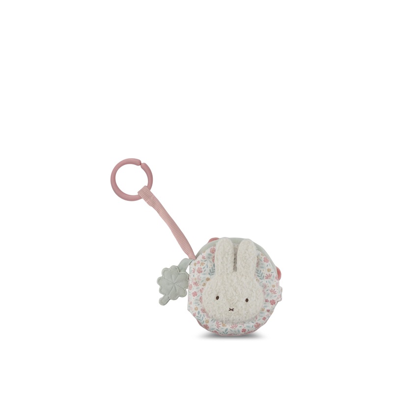 Miffy x Little Dutch Stroller Booklet