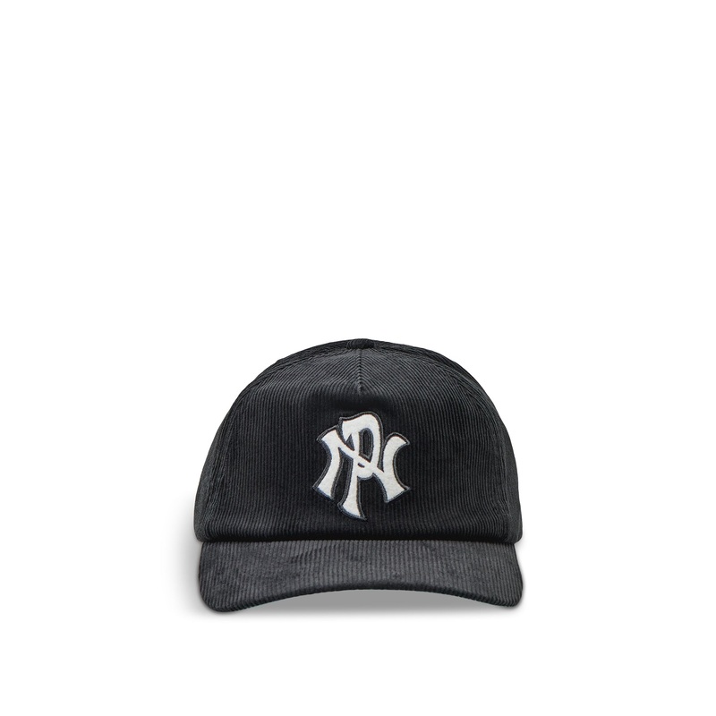 No Problemo Cap Black