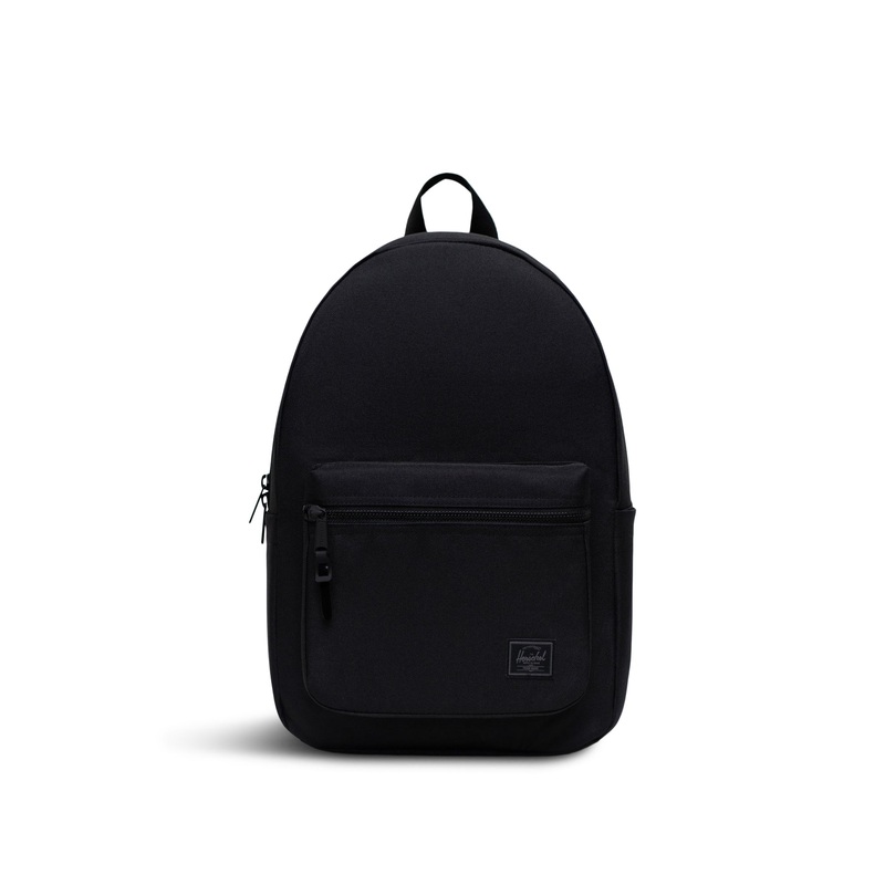 Settlement Backpack Black Tona