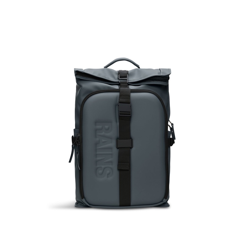 Texel Moulded Backpack W3 Lagoon