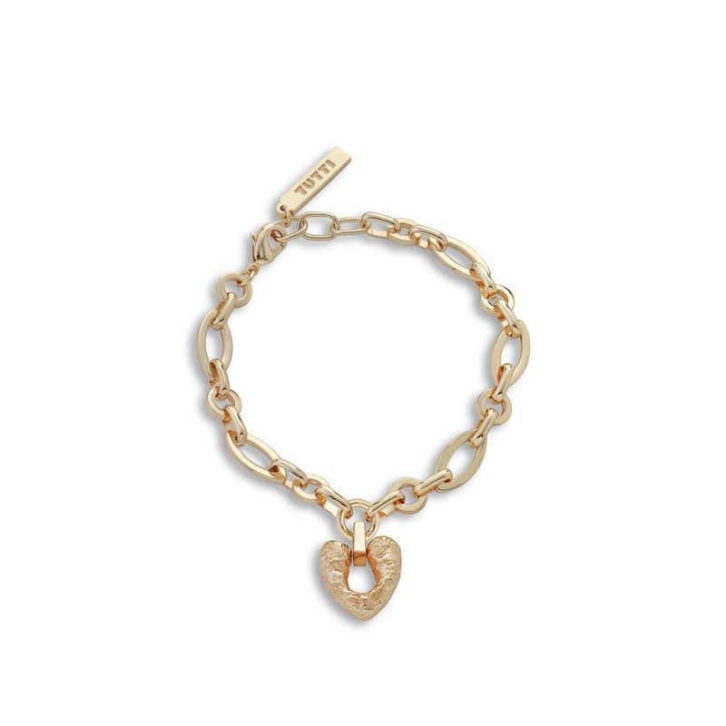 Amity Bracelet Gold