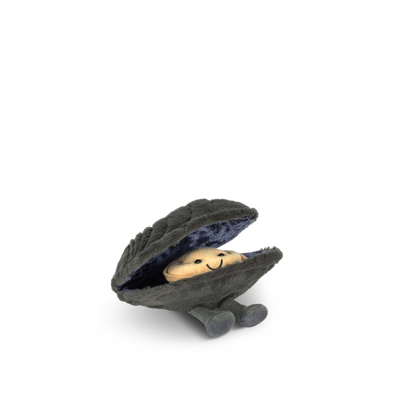 Amuseables Michelle Mussel