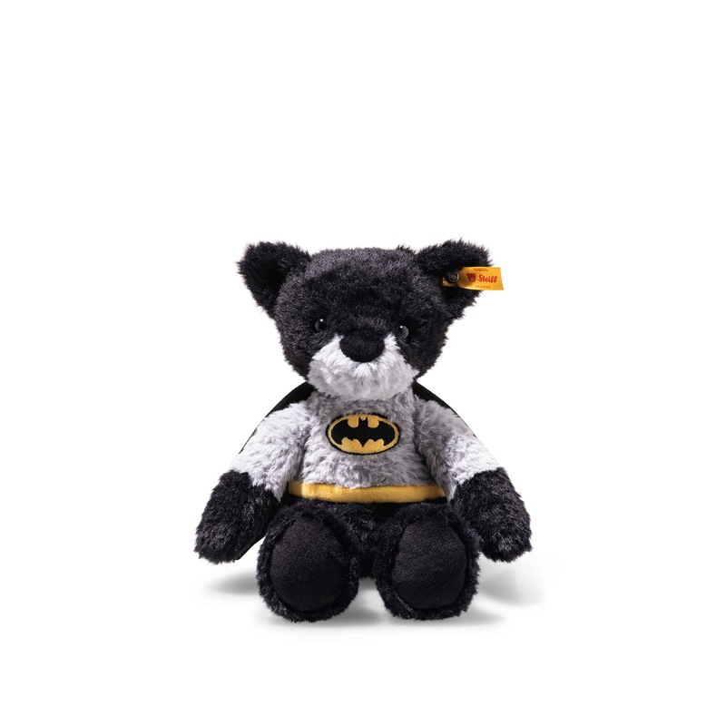 Batman Teddy Bear