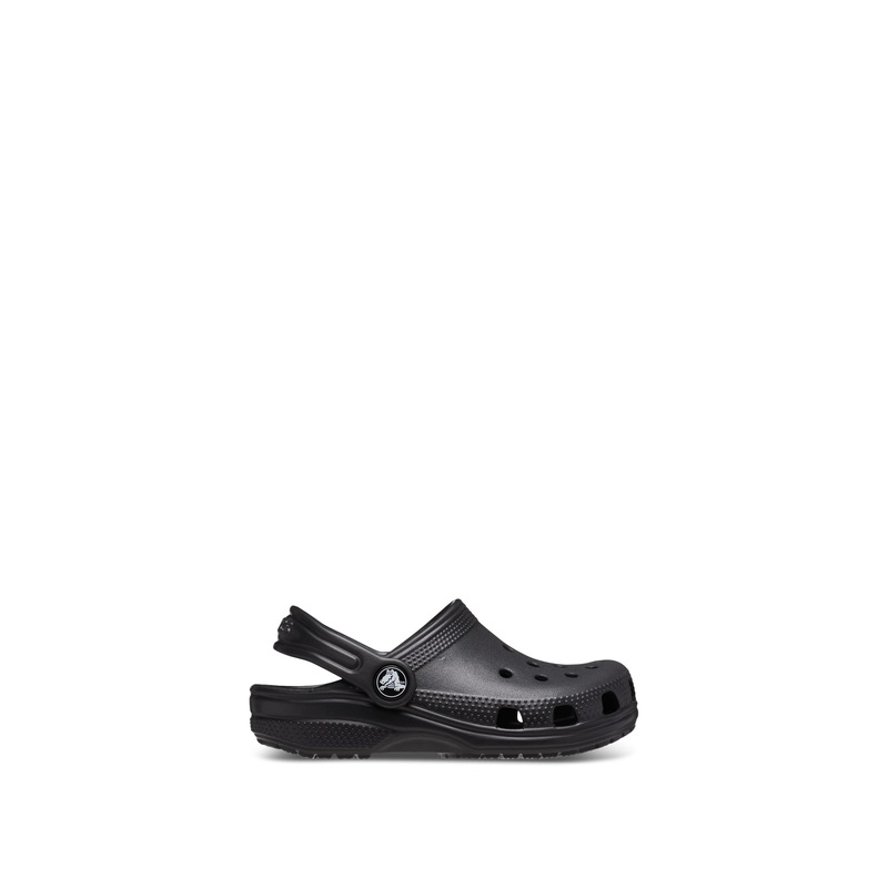 Classic Clog Black