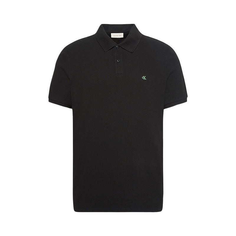 Cotton Pique Classic Polo Shirt