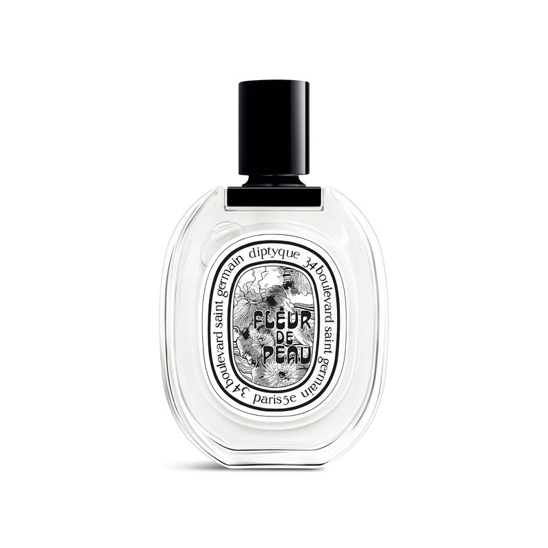 Fleur De Peau Eau de Toilette 100ml