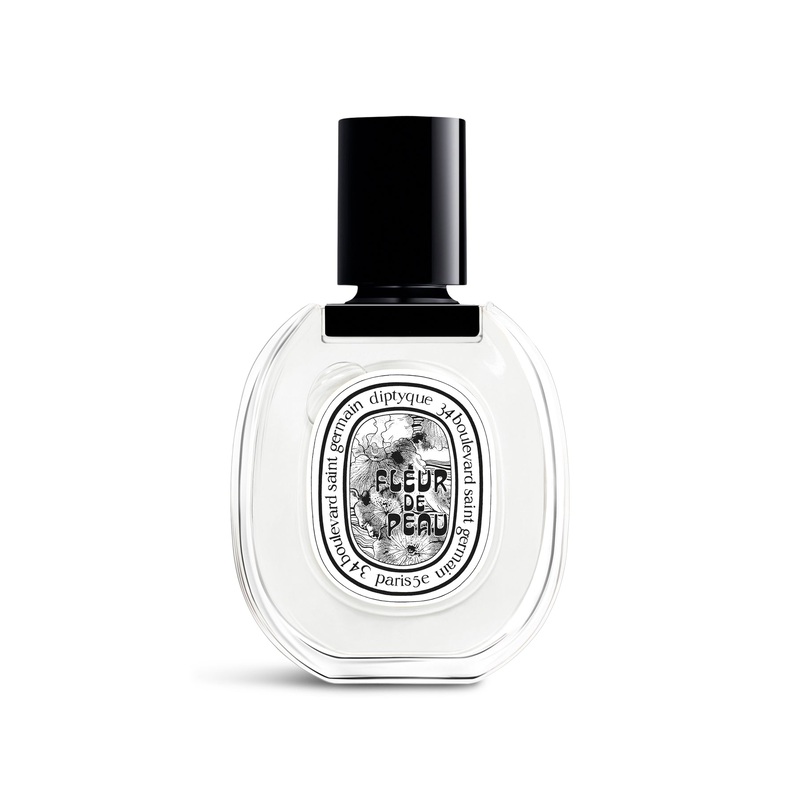Fleur De Peau Eau de Toilette 50ml