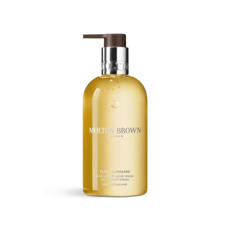 Flora Luminare Hand Wash 300ml