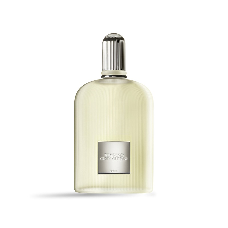 Grey Vetiver Eau de Parfum 100ml