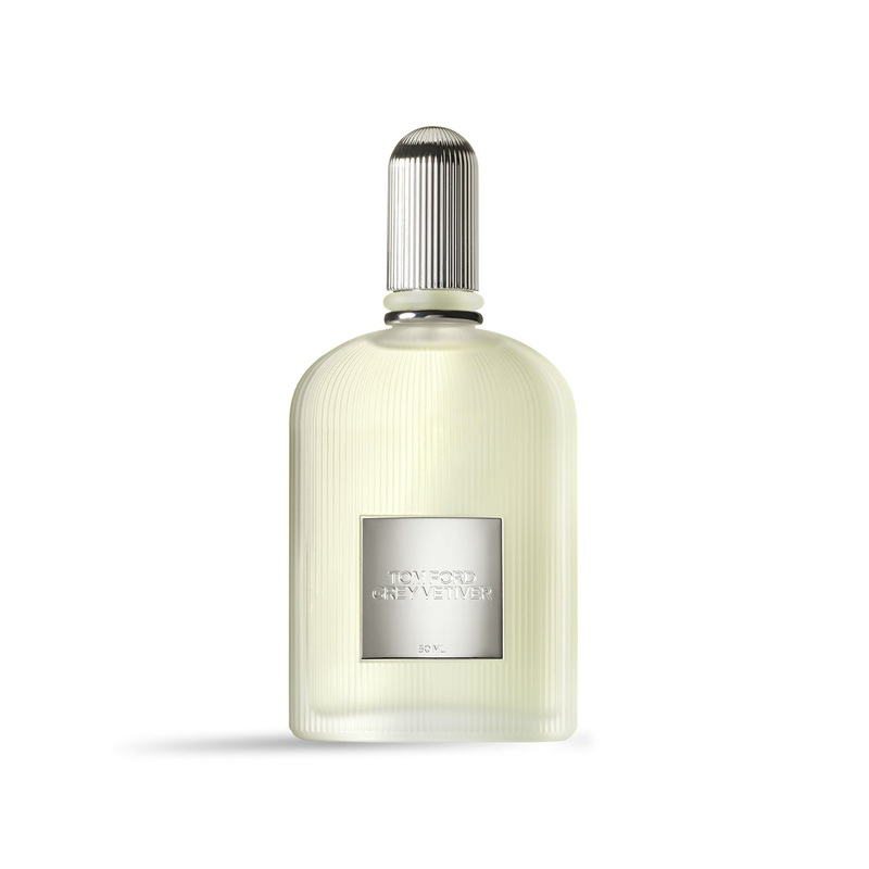 Grey Vetiver Eau de Parfum 50ml