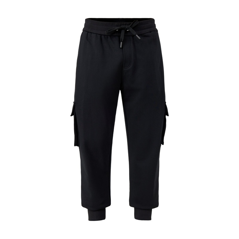 Hartsfield Cargo Jogger Black
