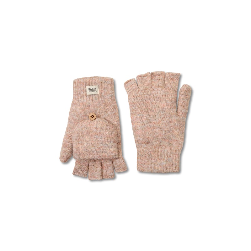 Laksa Bumgloves Light Brown Medium/Large