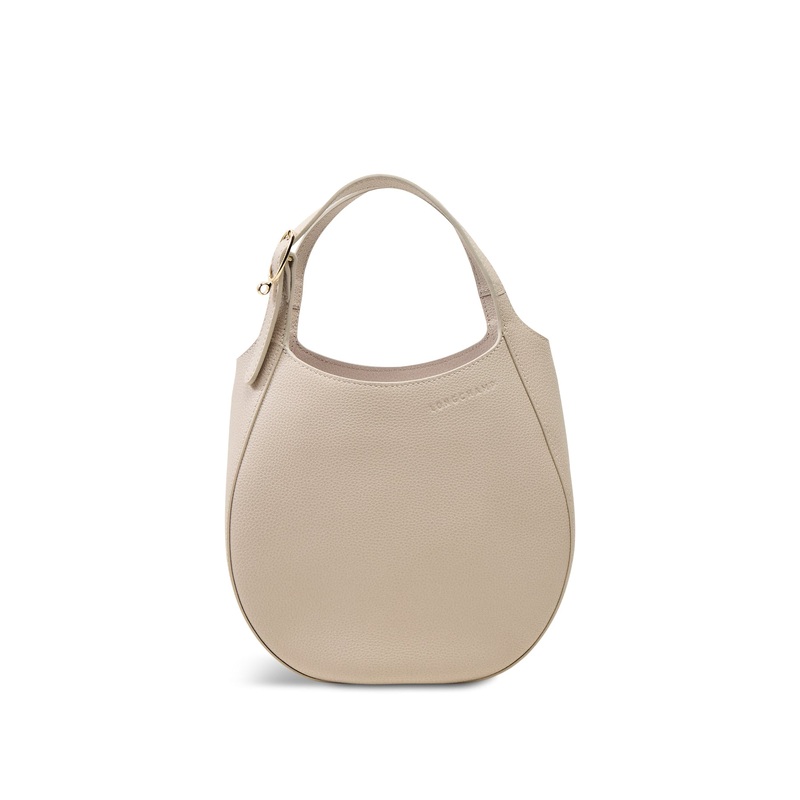 Le Foulonne Handbag Small Paper