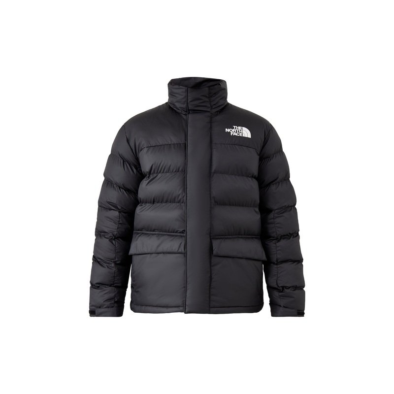 Limbara Insulated Jacket  Black