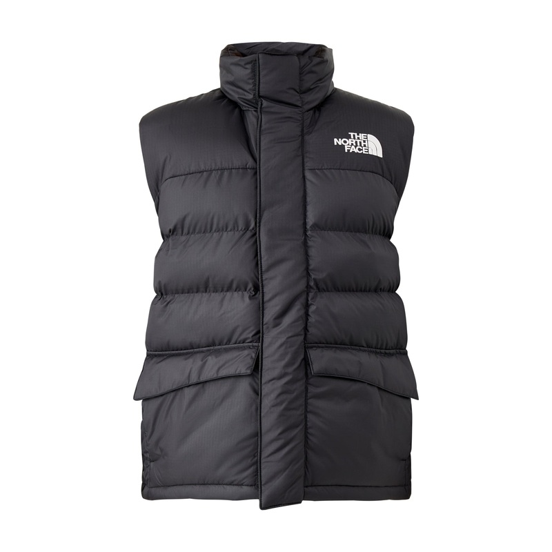 Limbara Insulated Vest  Black