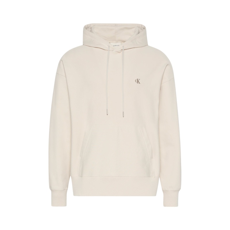 Premium Fleece Relaxed Hoodie