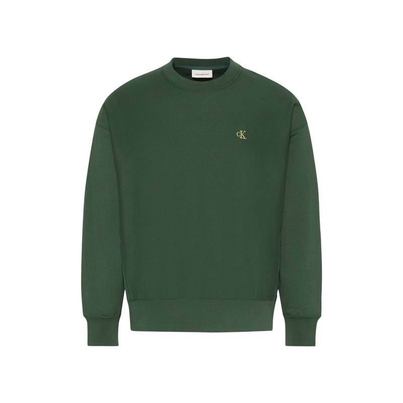 Premium Fleece Relaxed Sweatshirt