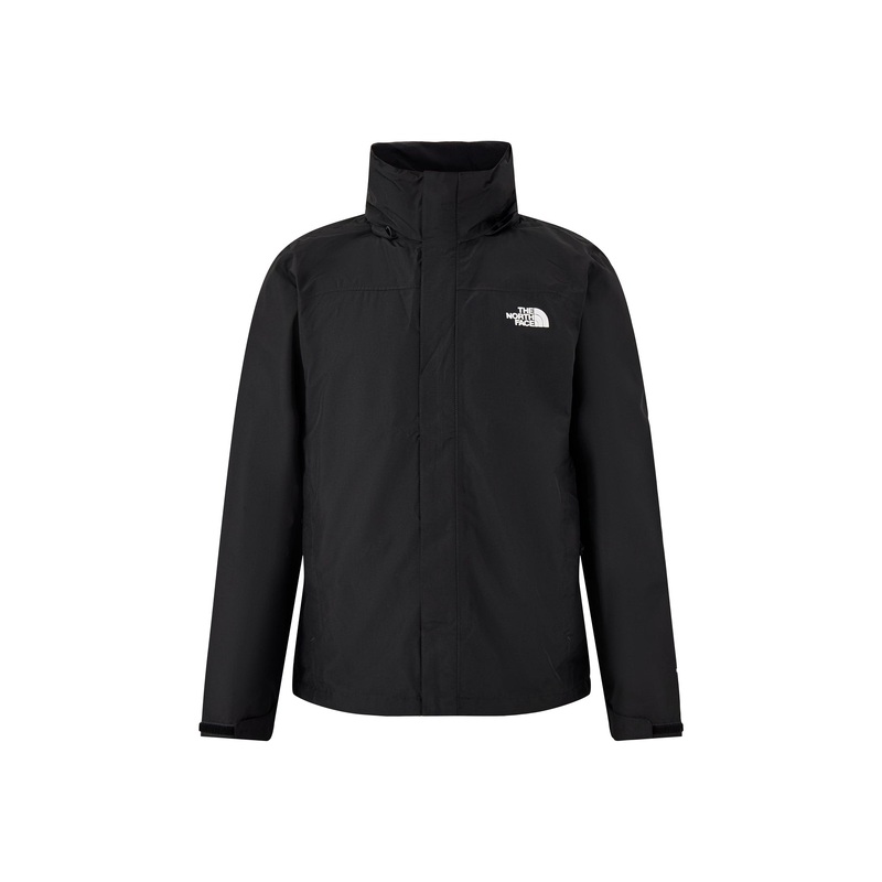 Sangro Jacket Eu Black