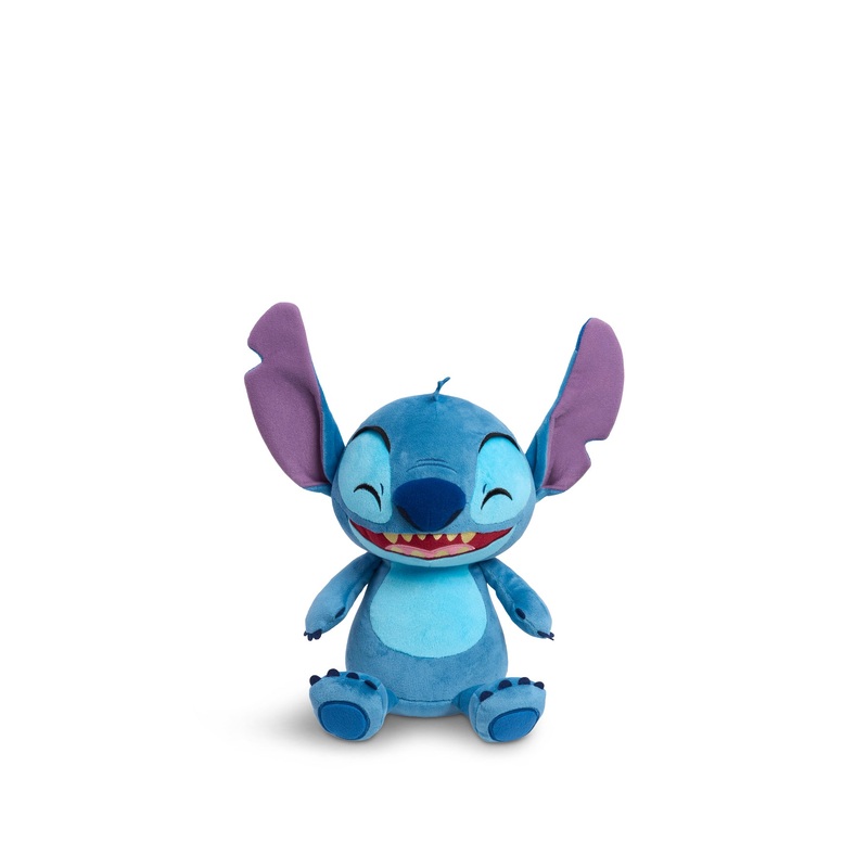 Stitch Jumbo Mystery Capsule