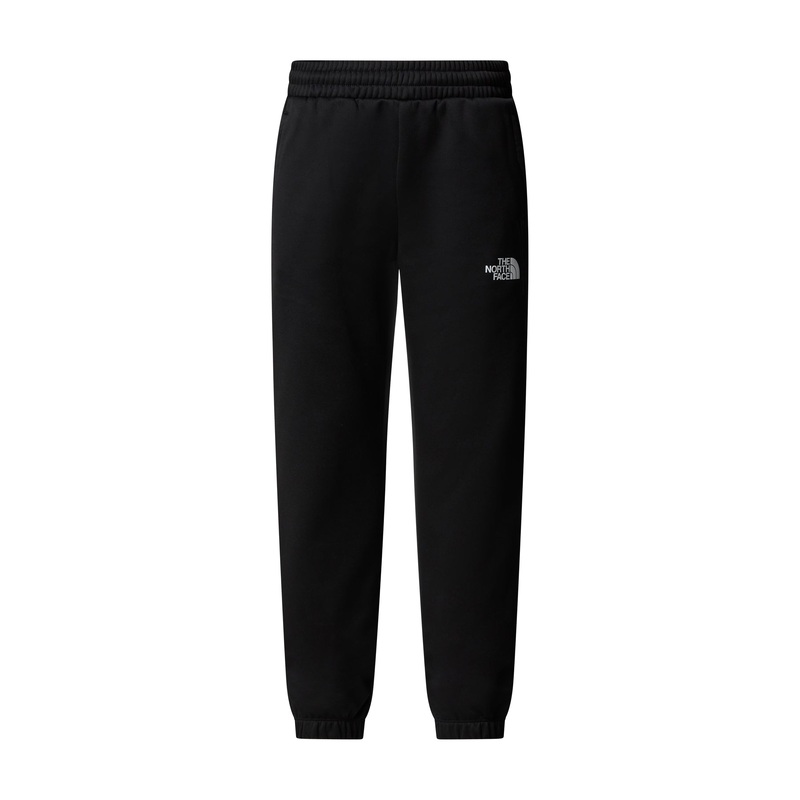 Teen Reaxion Jogger  Black