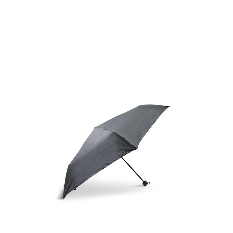 Aerolite-1 Black Umbrella