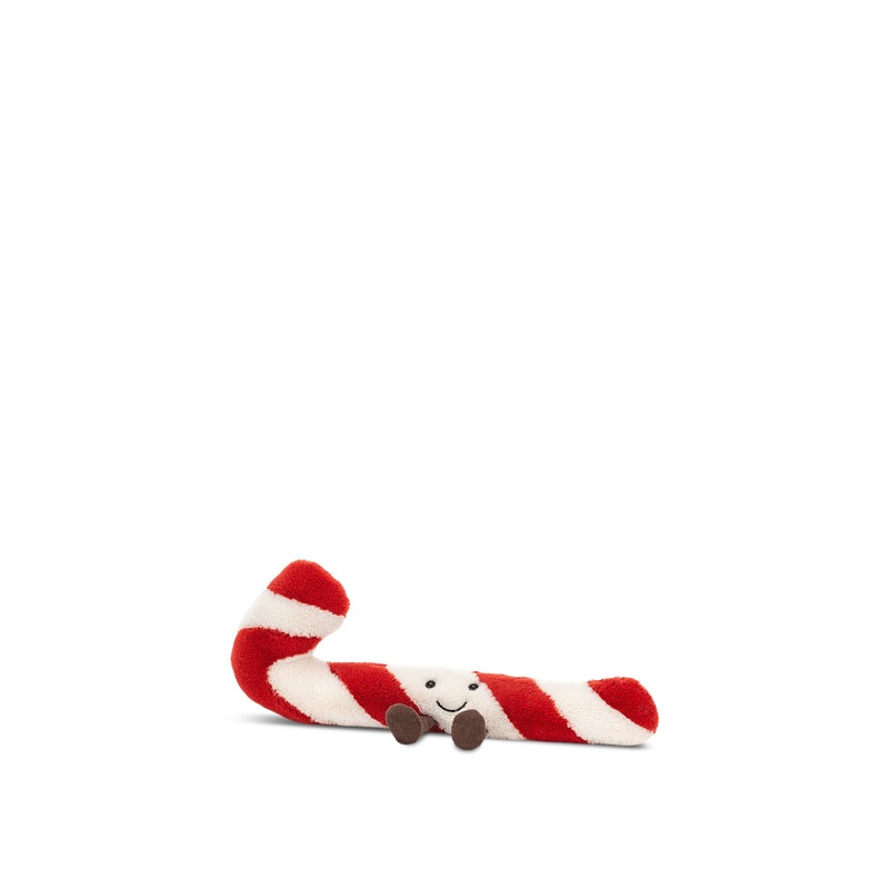 Amuseable Candy Cane Little 10cm