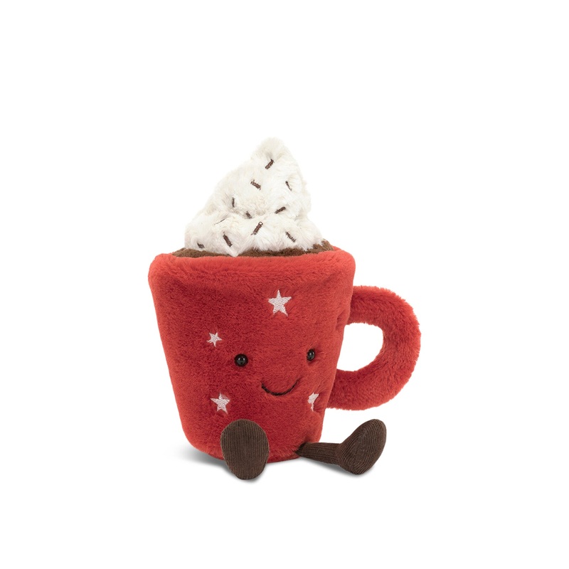 Amuseable Hot Chocolate