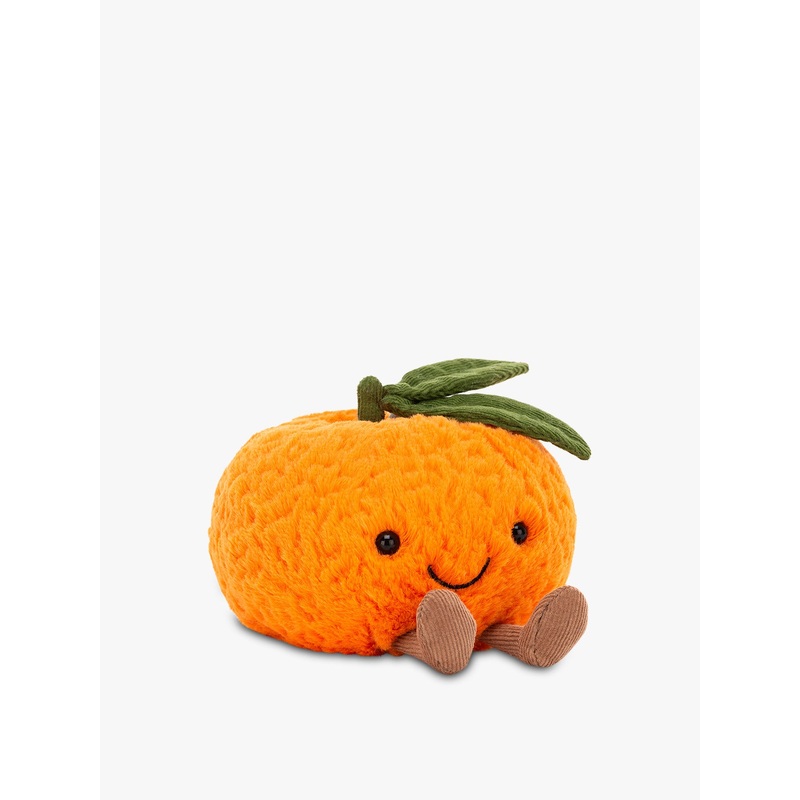 Amuseable Small Clementine