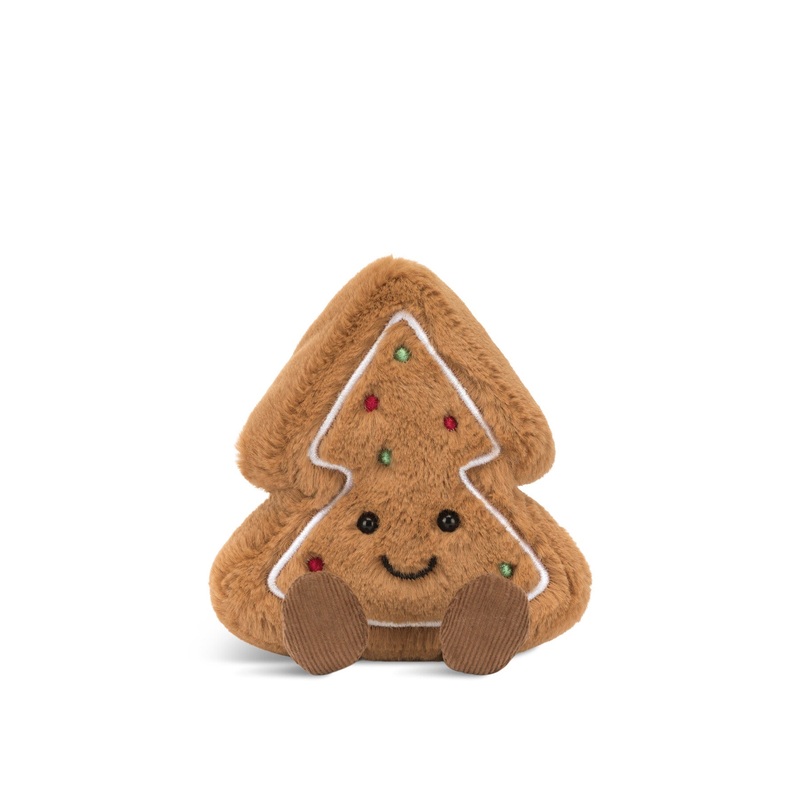 Amuseable Tree Cookie