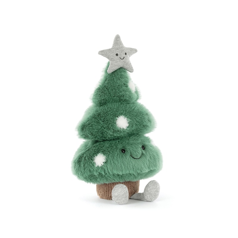 Amuseables Christmas Tree