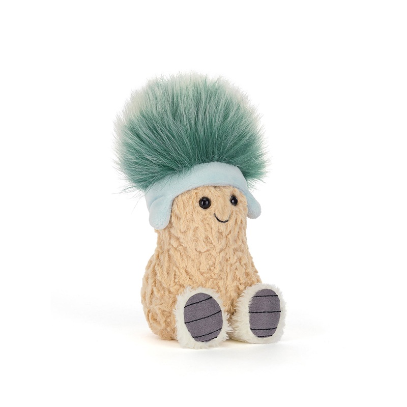 Amuseables Peanut Apres Ski