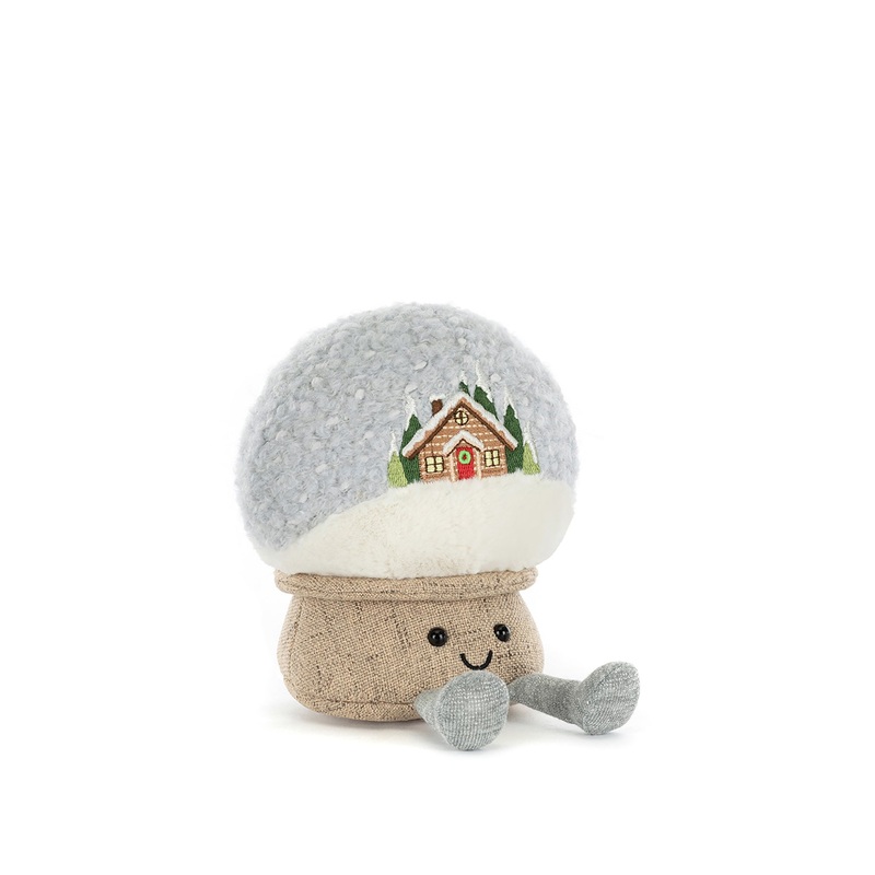 Amuseables Snow Globe