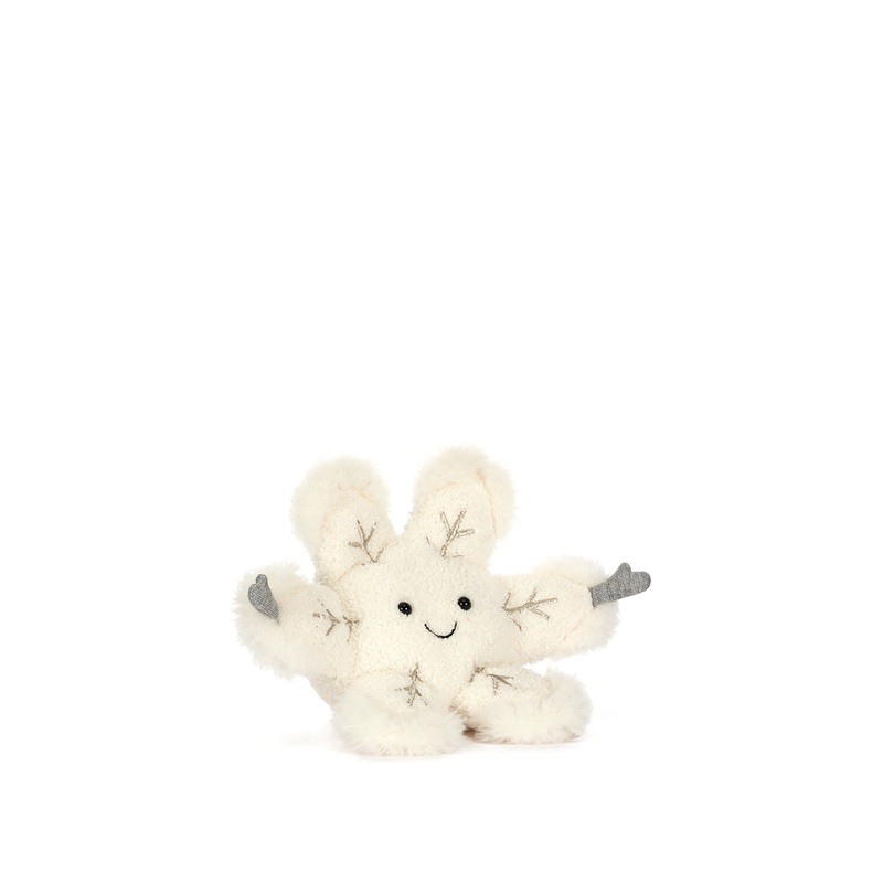 Amuseables Snowflake