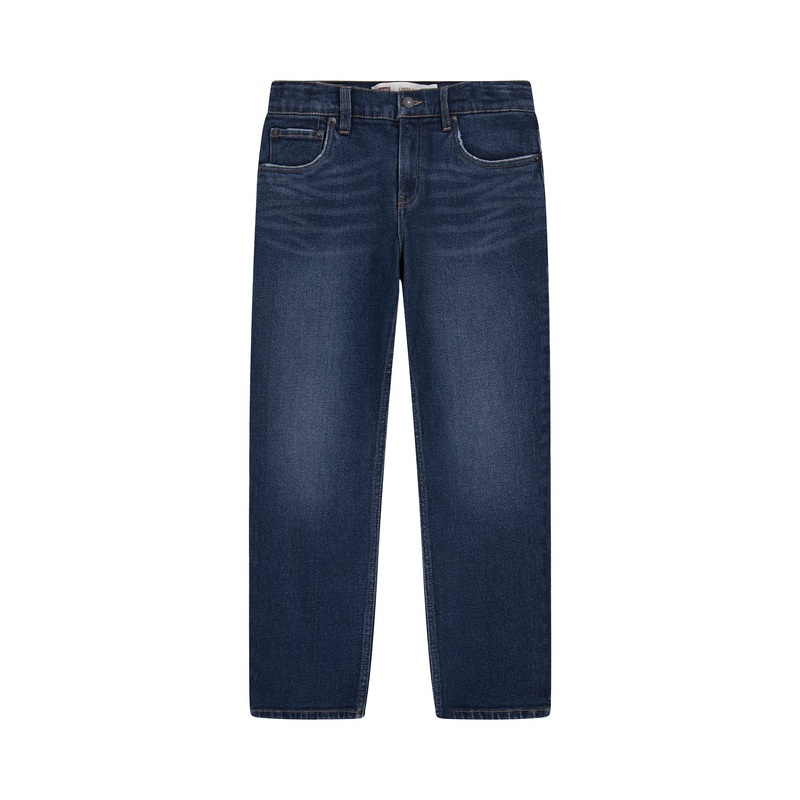Boy's Stay Loose Taper Jeans