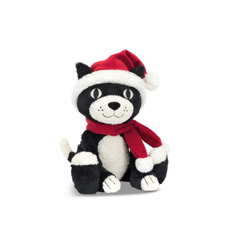 Christmas Jellycat Jack