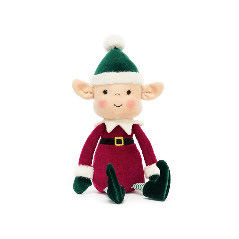 Eldo Elf