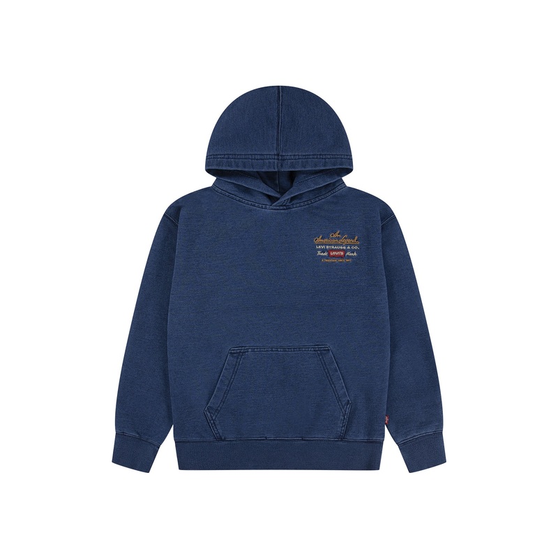 Legendary Hoodie Navy