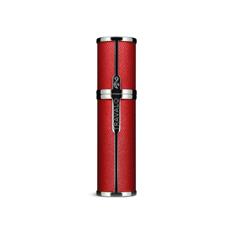 Milano Atomiser Red