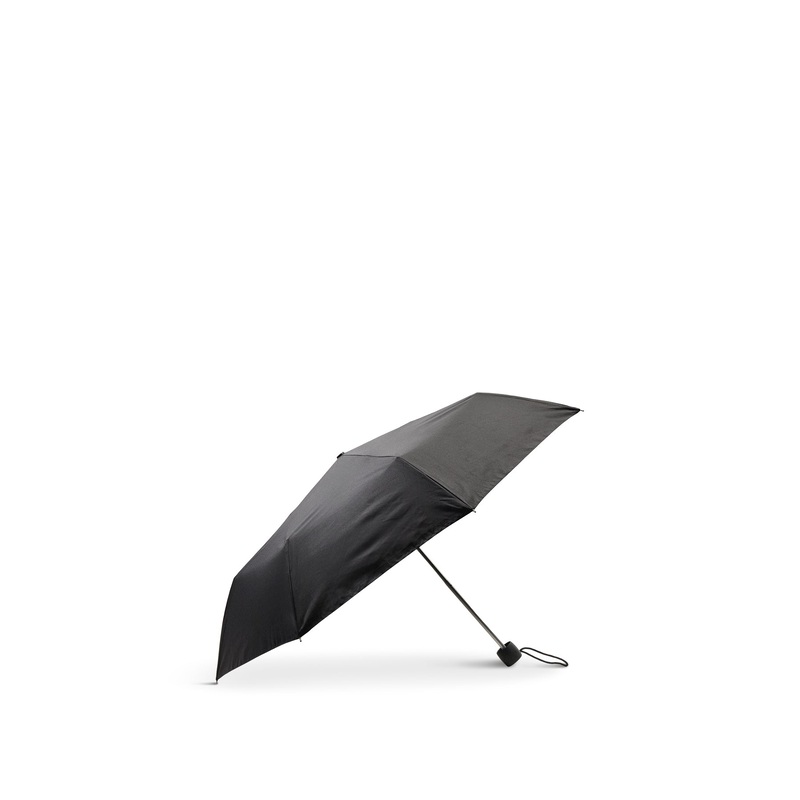 Minilite-1 Black Umbrella