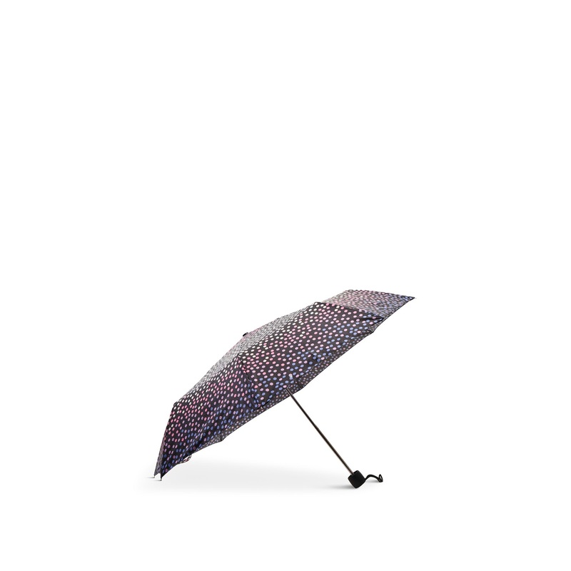 Minilite-2 Cascading Spots Umbrella