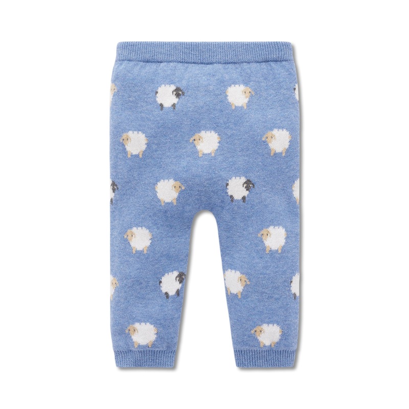 On The Farm Leggings Organic Cotton