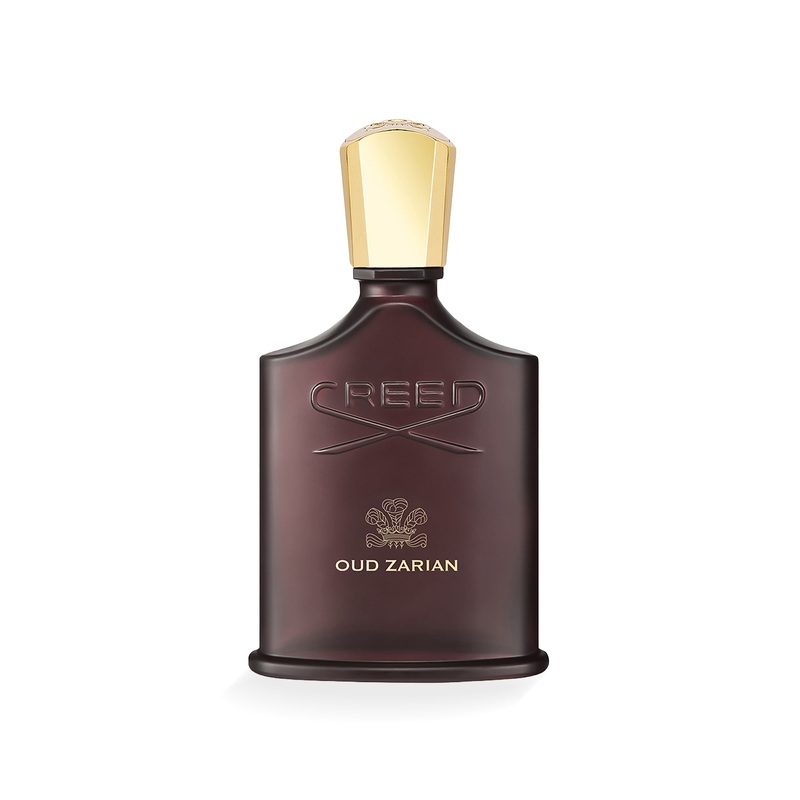 Oud Zarian Eau De Parfum 50ml