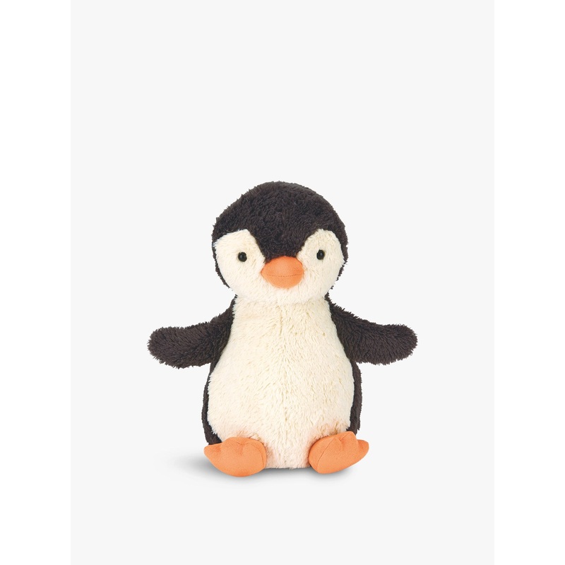 Peanut Penguin Really Big